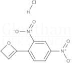 Dapoxetine hydrochloride