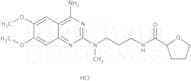 Alfuzosin hydrochloride