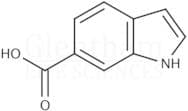 Indole-6-carboxylic acid