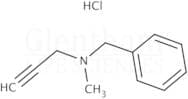 Pargyline hydrochloride