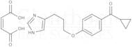 Ciproxifan maleate