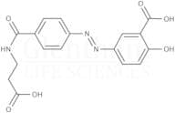 Balsalazide