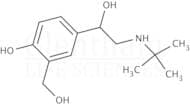 Salbutamol