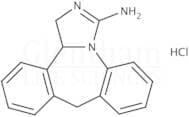 Epinastine hydrochloride