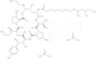 Caspofungin acetate