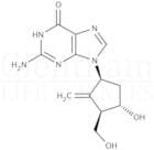 Entecavir hydrate