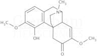 Sinomenine hydrochloride