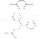 Pheniramine maleate