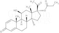 Deprodone propionate