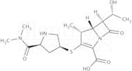 Meropenem trihydrate, USP grade