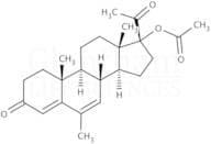 Megestrol acetate
