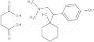 Desvenlafaxine succinate