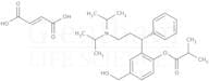 Fesoterodine fumarate