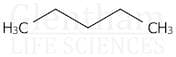 n-Pentane 99%, GlenUltra™, analytical grade, for GC