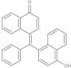 α-Naphtholbenzein