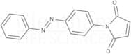 4-Phenylazomaleinanil