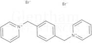 p-Xylene-bis(N-pyridinium bromide)