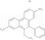 Ethidium bromide, 10mg/ml in water