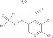 Pyridoxal-5'-phosphate hydrate