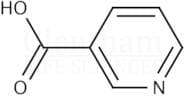 Nicotinic acid