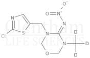 Thiamethoxam-d3