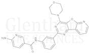 YM201636 hydrochloride