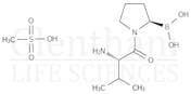 Talabostat . mesylate