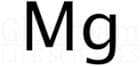 Magnesium, powder, 150 - 350 mesh