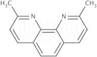 Neocuproine hemihydrate