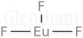 Europium fluoride anhydrous, 99.9%