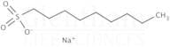 1-Nonanesulfonic acid sodium salt