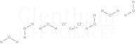 Cobalt(II) chloride hexahydrate, ACS grade