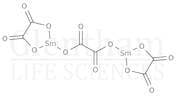 Samarium oxalate hydrate, 99.9%