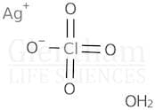 Silver perchlorate hydrate, 99%