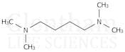 N,N,N',N'-Tetramethyl-1,4-diaminobutane
