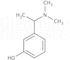 3-[1-(Dimethylamino)ethyl]phenol
