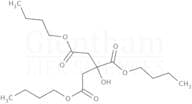 Tributyl citrate
