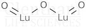 Lutetium oxide, 99.99%