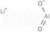 Lithium aluminate, 99.9%