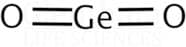 Germanium(IV) oxide electronic grade, 99.999%
