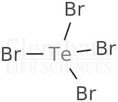 Tellurium bromide, 99.9%