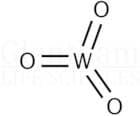 Tungsten(VI) oxide, 99.995%