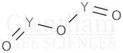 Yttrium oxide, 99.99%