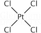 Ammonium tetrachloroplatinate(II)