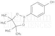 4-(4,4,5,5-Tetramethyl-1,3,2-dioxaborolan-2-yl)phenol