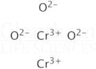 Chromium(III) oxide, 99%