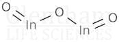 Indium oxide, 99.9%