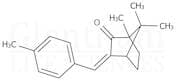 3-(4-Methylbenzylidene)camphor