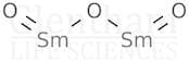 Samarium oxide, 99.99%