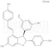 ε-Viniferin